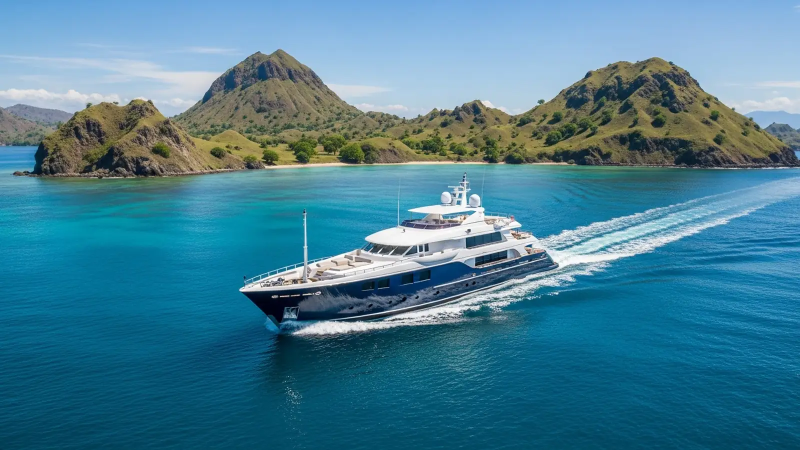 Flores Overland Guide — an independent booking guide